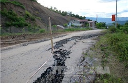 Gần 170 tỷ đồng nâng cấp đường vào Khu di tích Mường Phăng